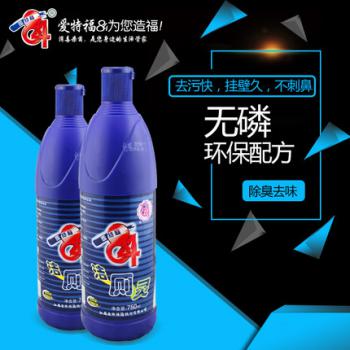 愛(ài)特福84潔廁靈750ml