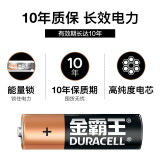 金霸王(Duracell) 5號堿性電池