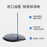 揚(yáng)帆耐立DPK800/810/8580色帶架3支裝 適用富士通FUJITSU DPK8580/800/810/820H/890H/DPK800H打印機(jī)色帶