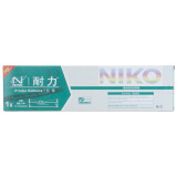 耐力（NIKO）N LQ630K 黑色色帶 (適用愛(ài)普生 LQ630K/LQ635K/LQ730K/630/735K/615K/615KII)