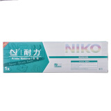 耐力（NIKO）N ML5100/5150 黑色色帶 (適用OKI 5100f/5150f/5150fs/5200F/5500F)