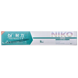 耐力（NIKO）N LQ1600KIIIH 黑色色帶 (適用 愛普生FX2190/LQ2090/2090C/1600KⅢH/FX2175/LQ136KW)