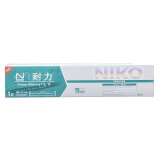 耐力（NIKO）N PR-2 黑色色帶 (適用OLIVETTI PR2/PR2-E/PR2+/RICH PyⅡ/NANTIAN PR2E)