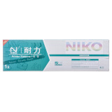 耐力（NIKO）N FP630K/TP632K 黑色色帶 (適用JOLIMARK FP-630K/TP-632K/FP-620k JMR126)