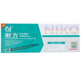 耐力（NIKO）N C3906F 黑色硒鼓 (適用惠普 LaserJet 5L/6L/3150/3100 Series)