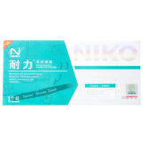 耐力（NIKO）N LD2020 黑色硒鼓組件 (適用聯(lián)想 LJ2000/LJ2050N/M7020/M7030/M7120/M7130N/M3020/M3120)