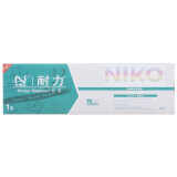 耐力（NIKO）N DS1100/1700 黑色色帶 (適用 DS1100/1700/600/610/1100H/1700H)