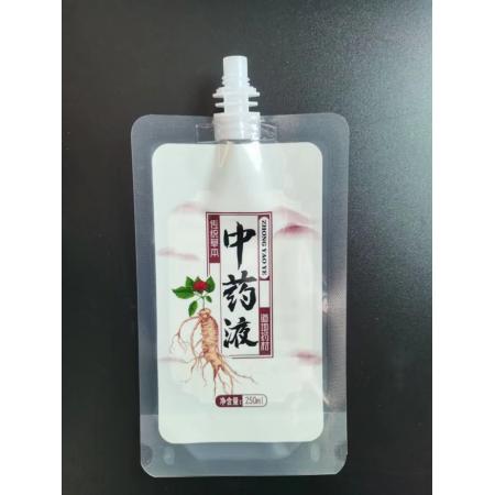 中藥袋 （250ml）100個(gè)裝